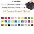 Fine-Chisel 30Pcs