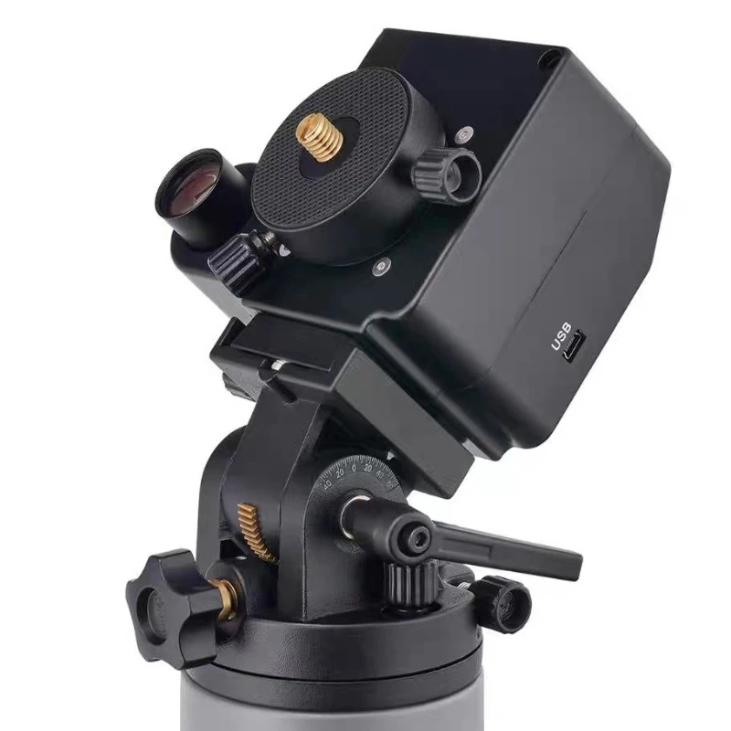 For Equatorial Mount STP Star Chaser