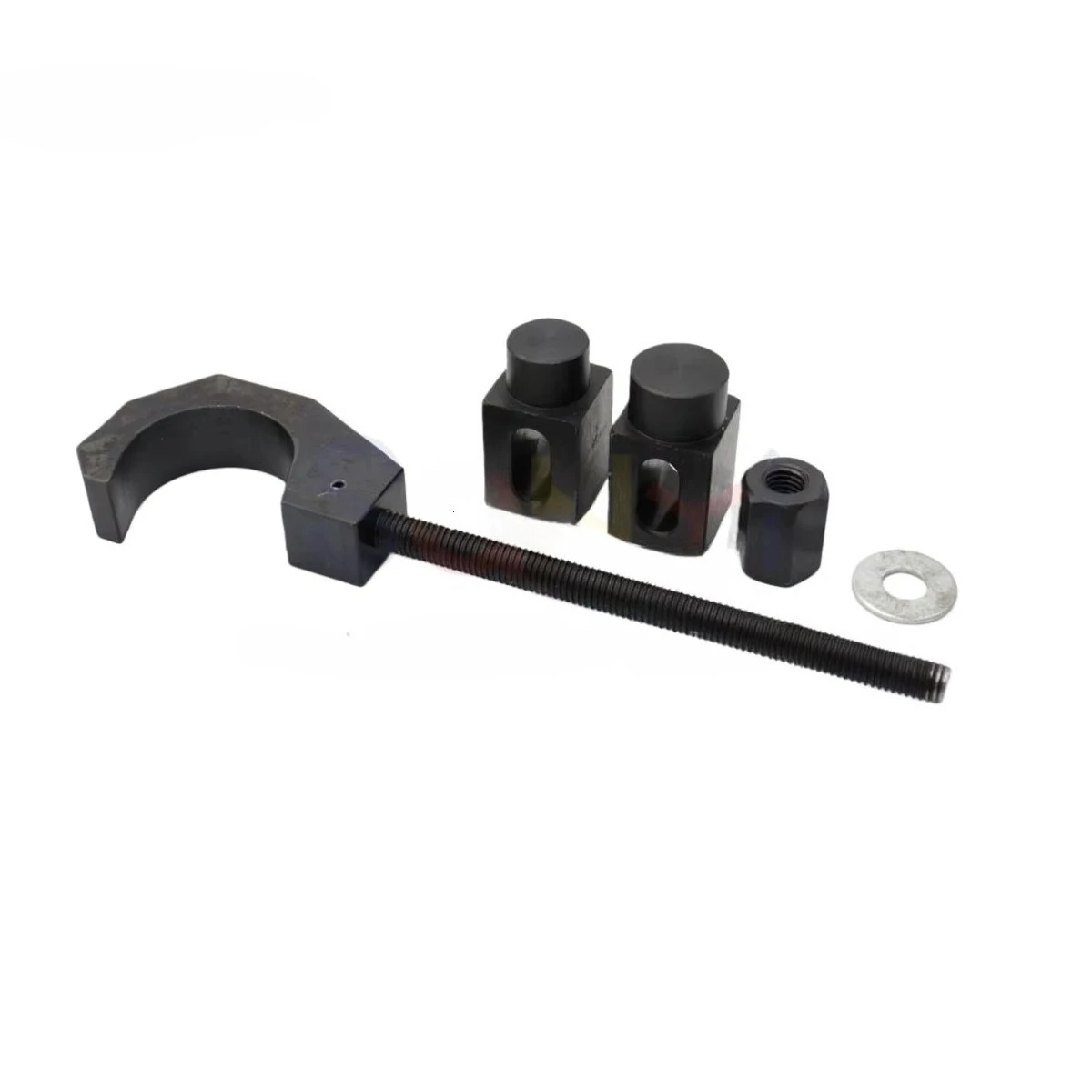 Triangle Roller Thread Adjustment Tool 00.894.0658 Gun Hook Tool for Printing Press, Printing Accessories