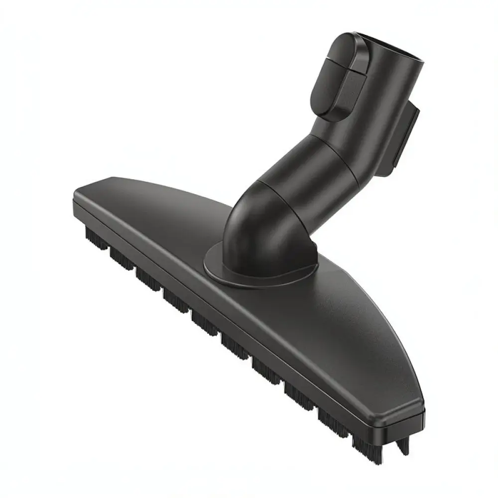 For Wanchuang S1 S2 S4 S5 S6 S8 Vacuum Cleaner Part Turbo Brush Attachment Carpet Floor Cleaning Tool 35mm Inner Diameter