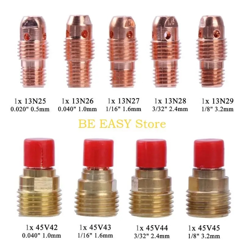 accessoires-pratiques-e28f-pour-buse-d'objectif-torche-tig-wp9-wp20-large-application