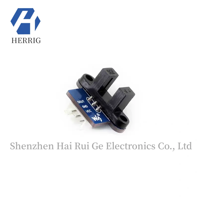 

Micro Snow WYC-H206 Infrared Sensor Module Motor Speed Measurement Module Intelligent Car Speed Measurement
