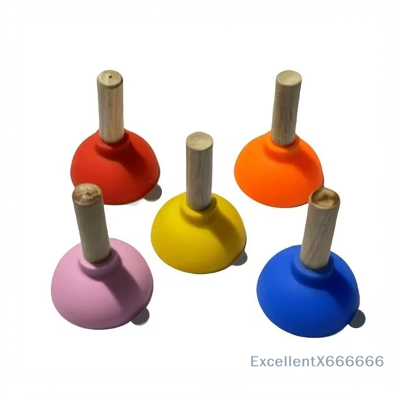 5PCS Switch Decoration Wall Sticker Creative Lamp Socket Transformation Funny Small Ornament Toilet Plug Car Ornament Decoratio