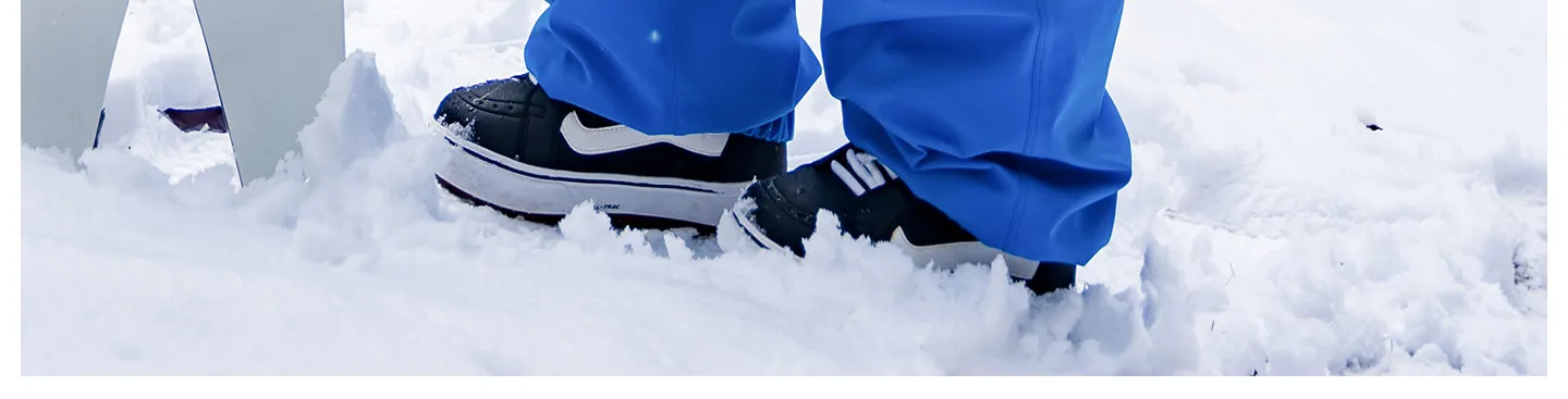 John Snow 2025 Neuer Ski-Anzug für Paare, Einzel- und Doppelmodell, locker geschnitten, wasserdicht, wärmeisolierend, Skihose und Skijacke – Detail 28