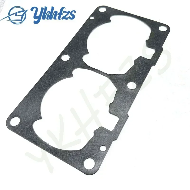 62T-14749-02-00 Muffler Damper Gasket for Yamaha WAVE RAIDER VENTURE XL700 RA700 Outboard Engine