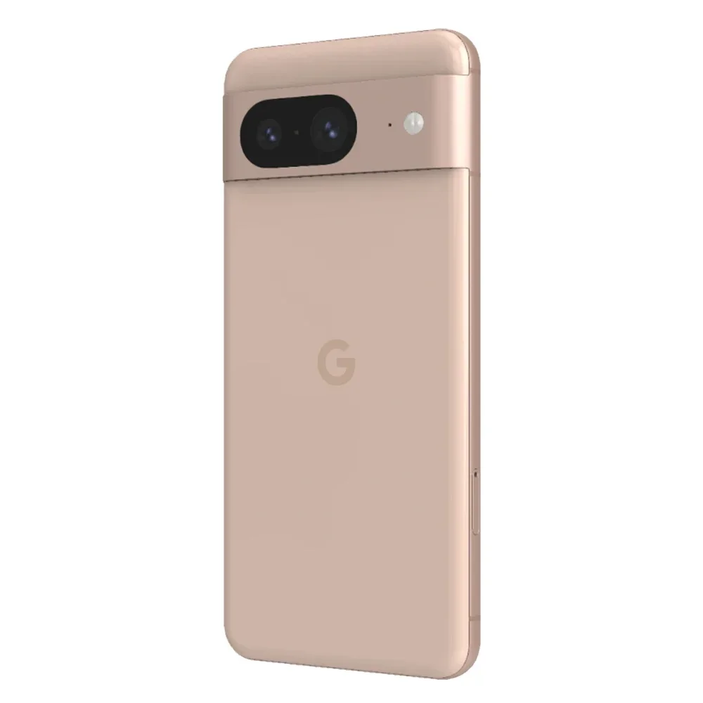 Google Pixel 8 5G Google Tensor G3 8GB RAM 128GB/256GB ROM 50MP & 12MP 6.2 "NFC eSim بصمة أصابع أصلية غير مقفلة بكسل 8