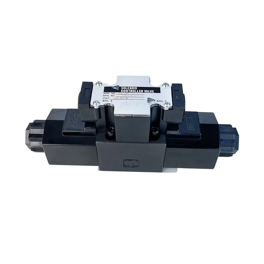 

types of flow control valve in hydraulic system KSO-G02-2BB-10-N-48 hydraulic control KSO-G02-2DA-30 directional valve types