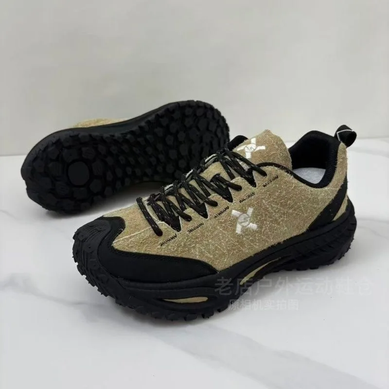

Classic Brand Trail Running Shoe Men Autumn/Winter Leisure Sport Shoe Mens Anti Slip Walking Shoes Man Designer Gym Outdoor Shoe