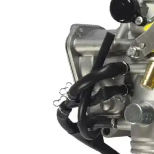 16100-HN1-A43 Carburetor For Honda TRX400 Sportrax400 Model From 1999 To 2015 Garden Power-tool Accessories