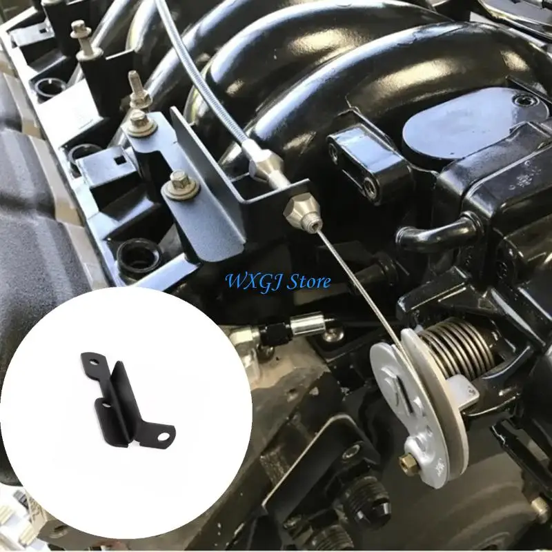 

37JE Light Metal Engine Link Frame Designed For manager Applications
