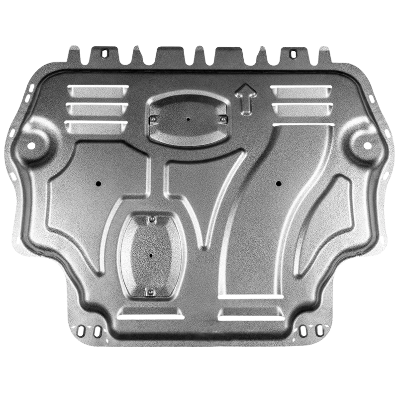 Auto Car Engine Cover Low Board for Skoda Kamiq Octavia Superb Rapid