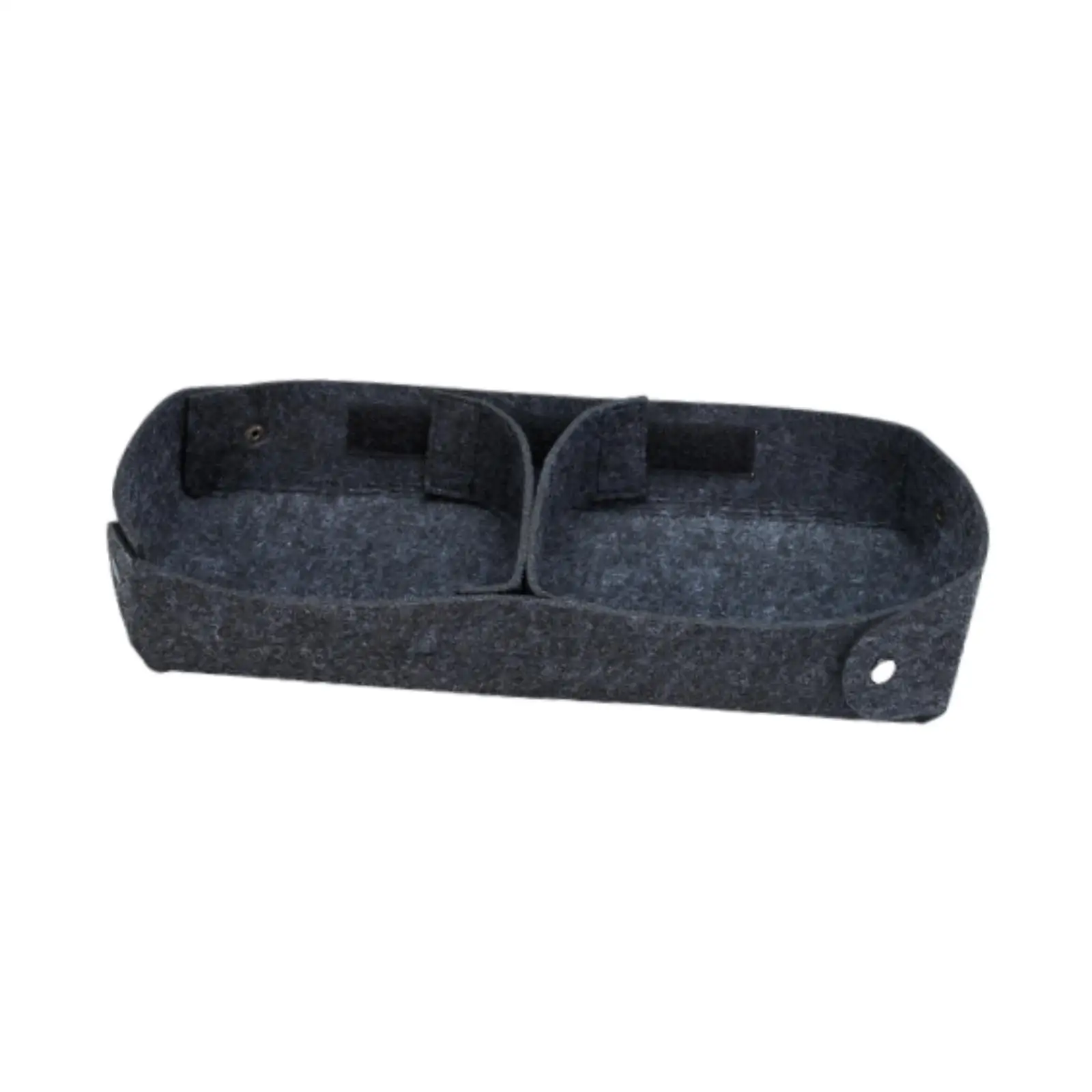 Tool Box Felt Liner Modern Divider Organizing Basket Insert for Mountain Tool Box for Workshop Household Picnic Outdoor Camping