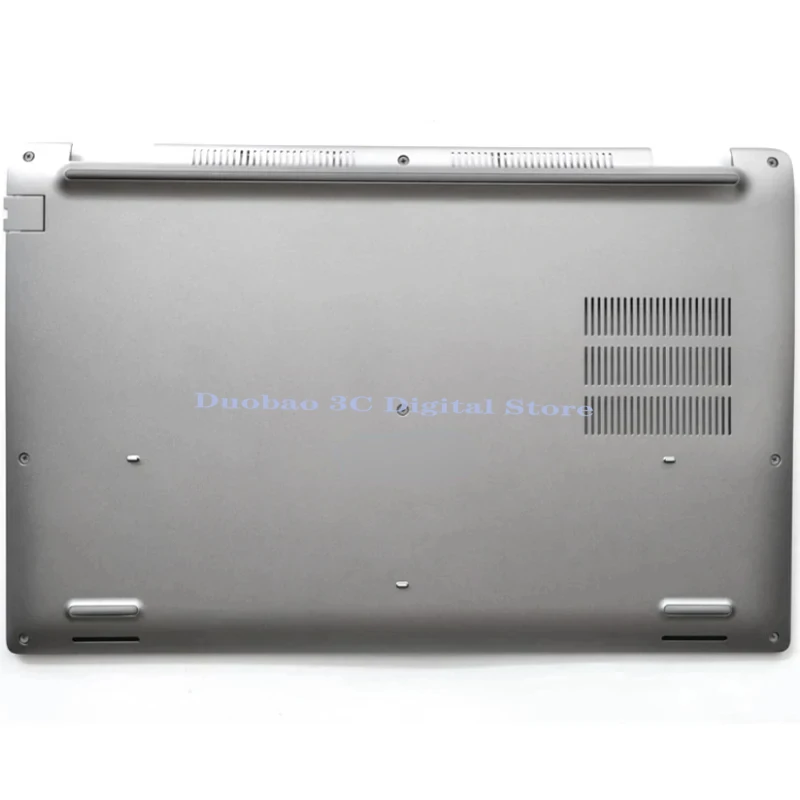 New For Dell Latitude 5530 E5530 Laptop LCD Back Cover Front Bezel Upper Palmrest Bottom Base Case Keyboard Hinges