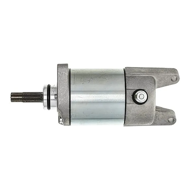 

Motorcycle Parts Starter Motor 31200-MN9-003 31200-MN9-013