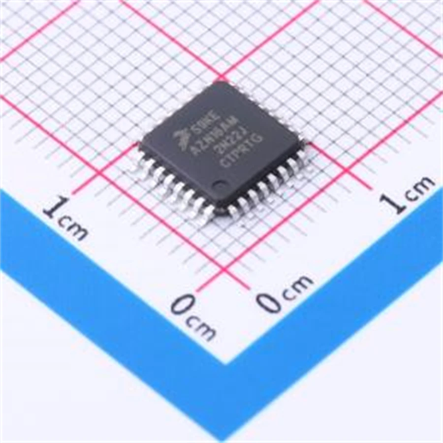 

5PCS/LOT(Microcontrollers) S9KEAZN16AMLC