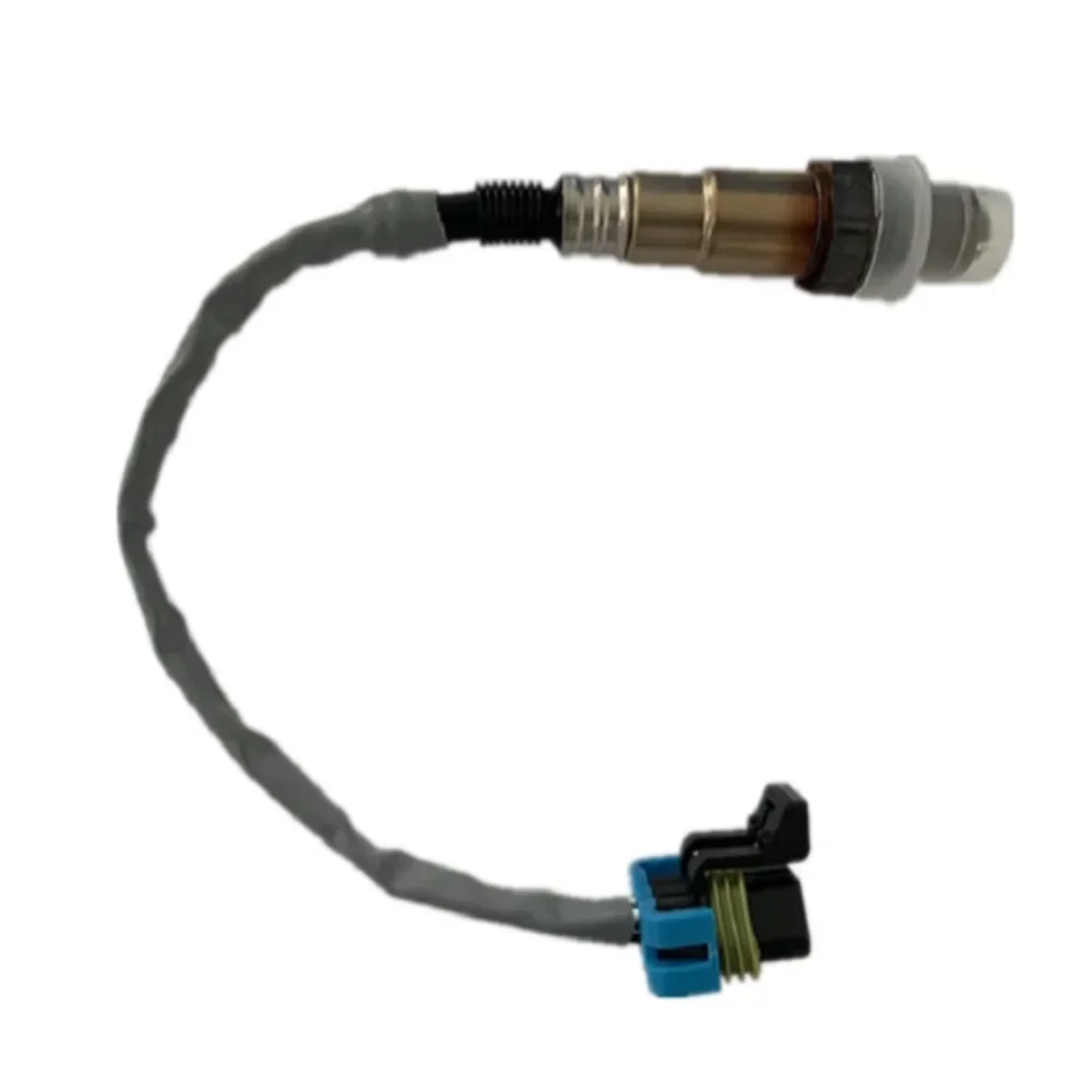

4x 02 O2 Oxygen Sensors for Cadillac SRX Equinox Lacrosse Impala Terrain Outlook