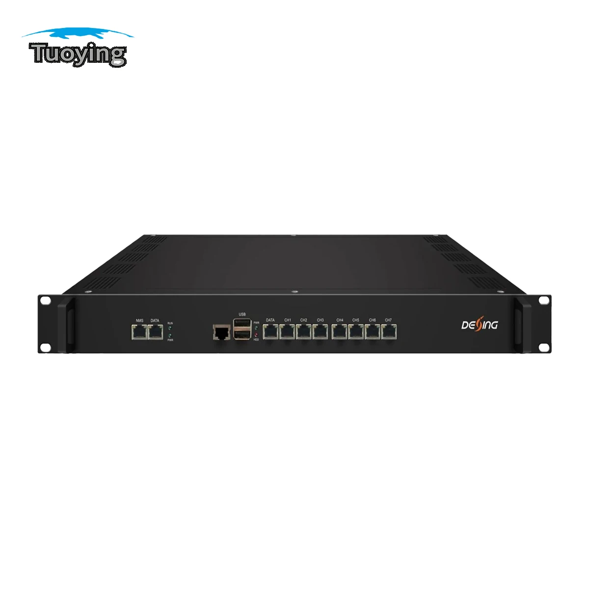 

IPTV Streaming Server IP to RF Modulator Ip (http/rtsp/rtp/udp/hls) to Digital Radio Frequency (dvb-c/t/isdbt/atsc) Hotel Cable