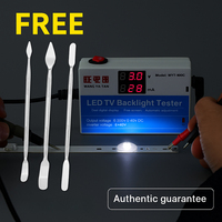 LED Tester 0-300V Output TV Backlight Strips Beads Current and Voltage Display Measurement Instruments for LED Light