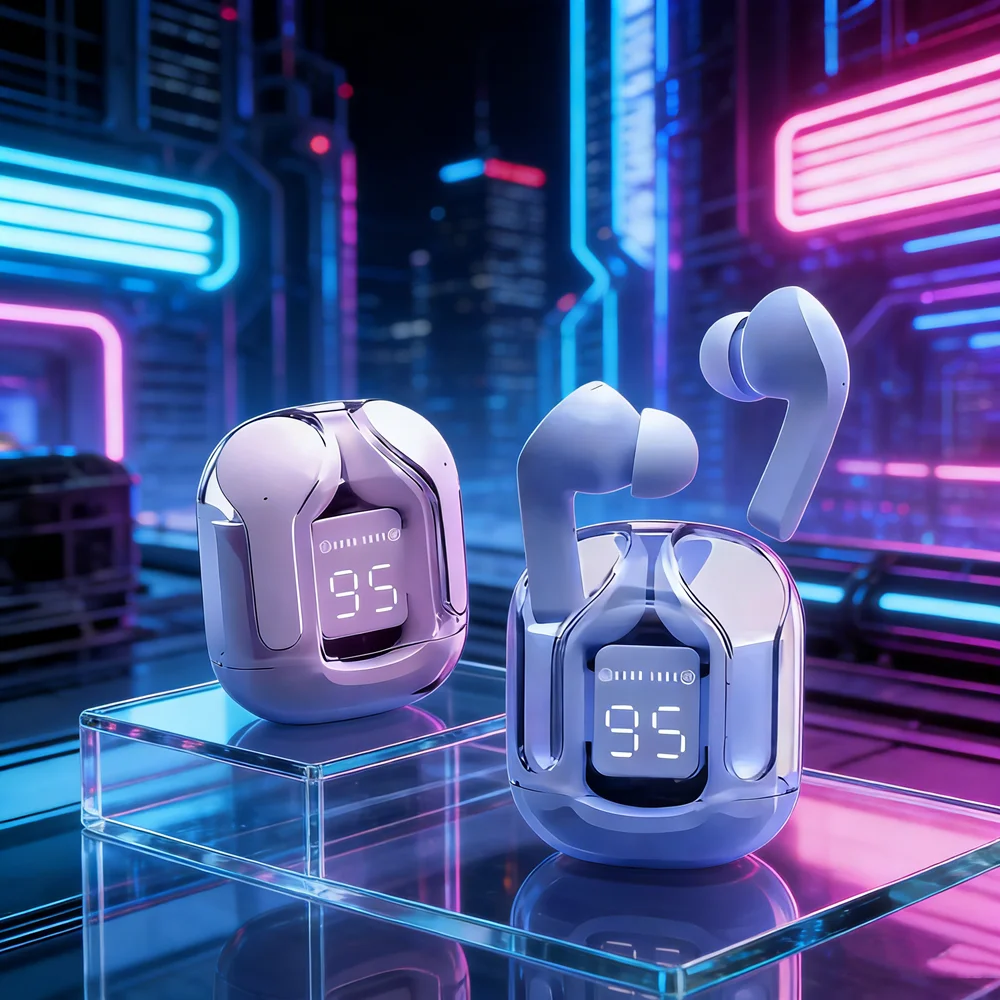 New Wireless Mini E…