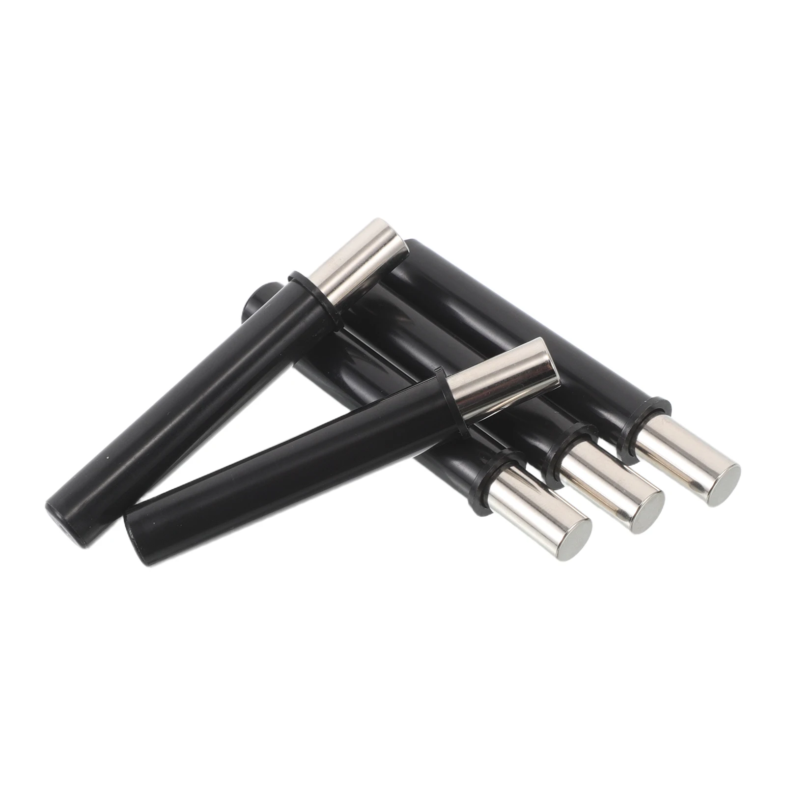 

5pcs Soft Close Dampers For Trash Can Replacement Household Supply Quiet Smooth Closing Buffer Damper Slow Closing System