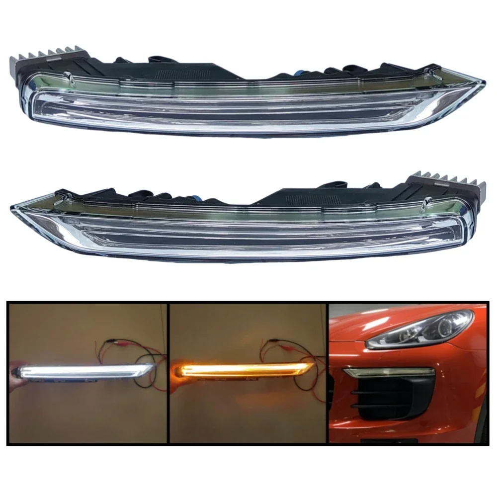 led-drl-turn-signal-day-light-for-porsche-cayenne-30t-cayenne-s-36t-2015-2016-2017-day-time-running-lights-accessories-parts