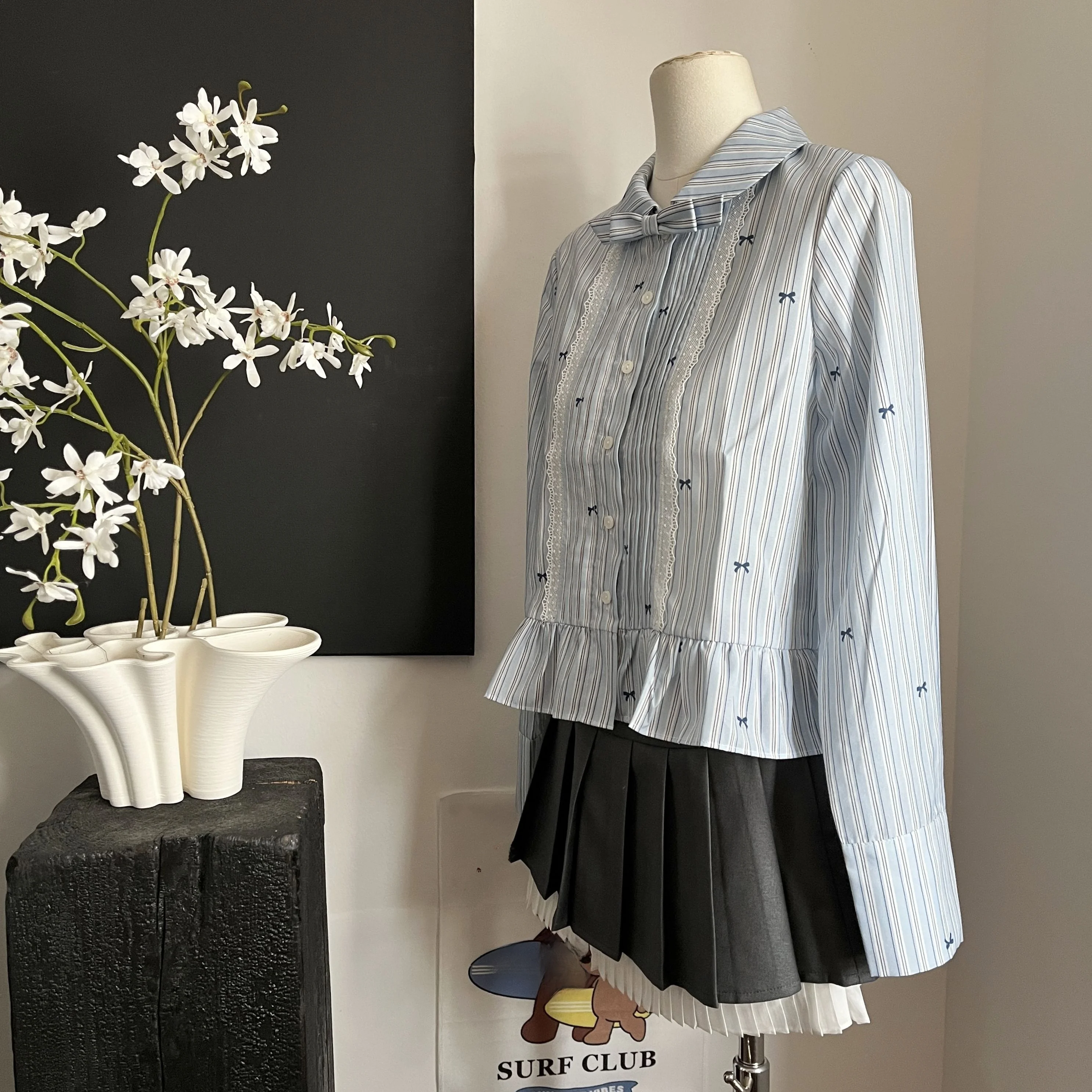 Lin Summer Miu Sle … - image