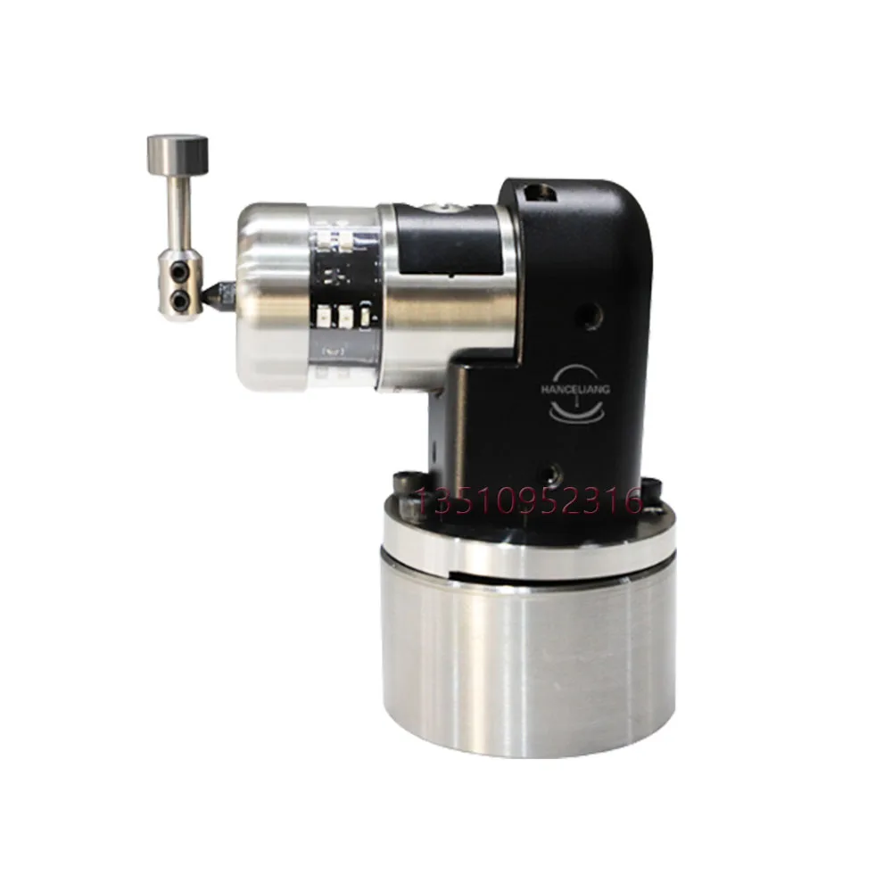 Five-way Automatic Tool Setting Instrument Cnc Machine Tool Horizontal Tool Setting Instrument Z Axis Tool Setting Instrument