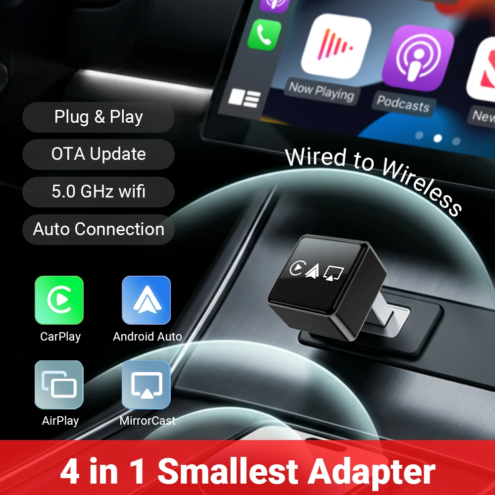 2026 New 4In1 Small…