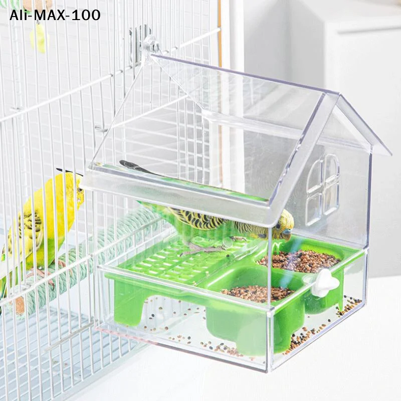 Thumbnail 3 - #37 Best Bird Cage Bird Baths to Buy In 2026
