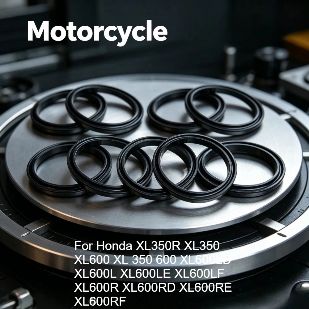 

39x52x11 Fork Oil Seal For Honda XL350R XL350 XL600 XL 350 600 XL600LD XL600L XL600LE XL600LF XL600R XL600RD XL600RE XL600RF