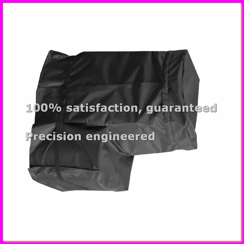 

Чехол для насоса для бассейна 14-16 дюймов, водонепроницаемый, для уличного использования, для сада, 420D, для песочного фильтра, для насоса для отвода сточных вод - ABLA