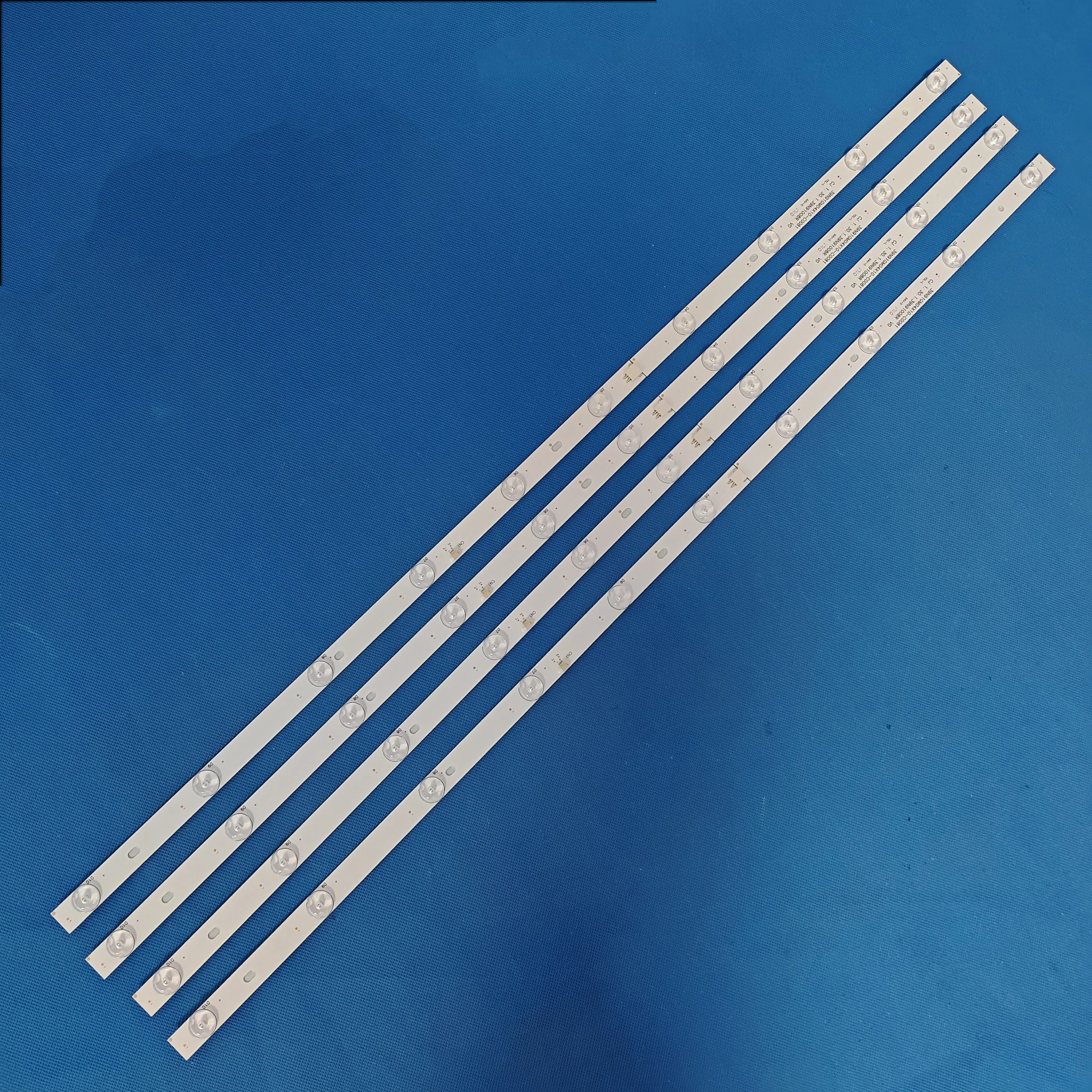 Barra De Led Tv Phi…