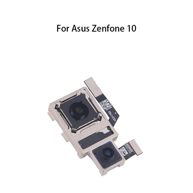 Gefenis Orig Main Rear Back Big Camera Flex Cable For Asus Zenfone 10 AI2302