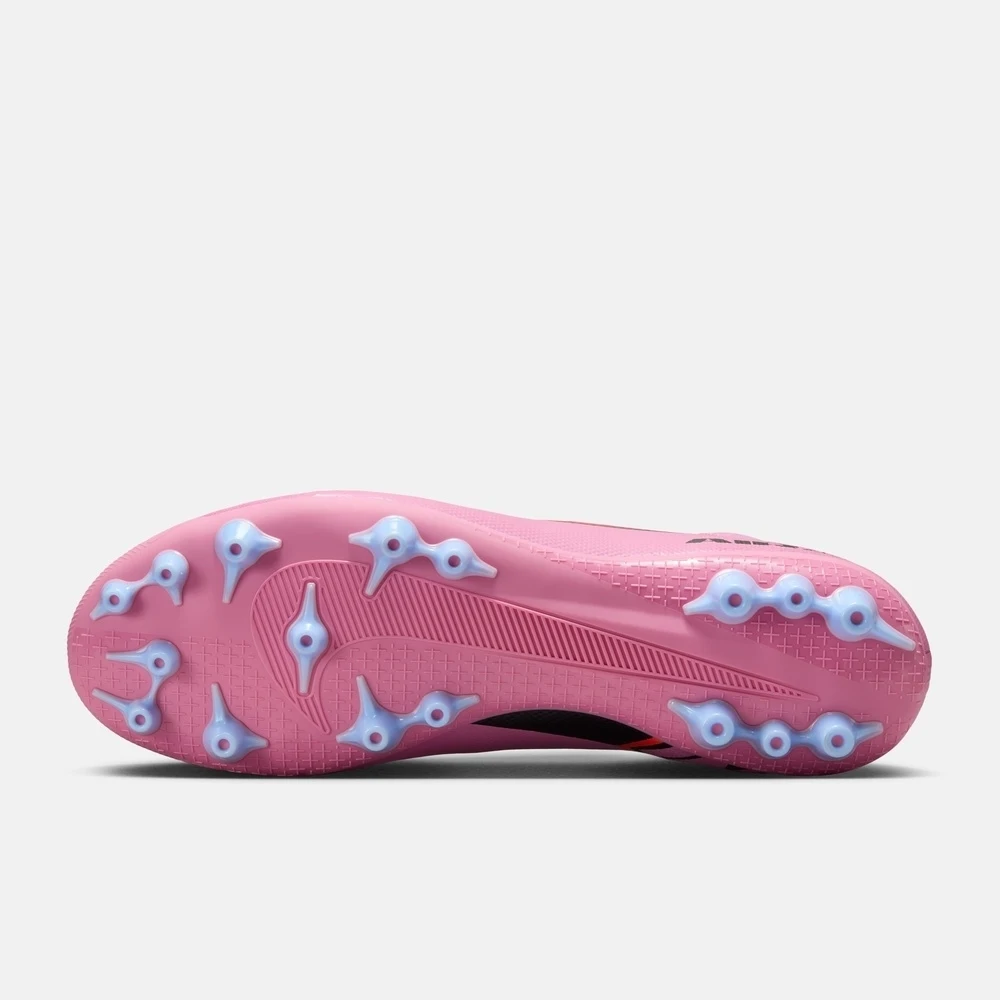 حذاء رياضي لكرة القدم ZM SUPERFLY 10 ACADEMY AG للرجال من Nike 2025 FQ8329-600 #3