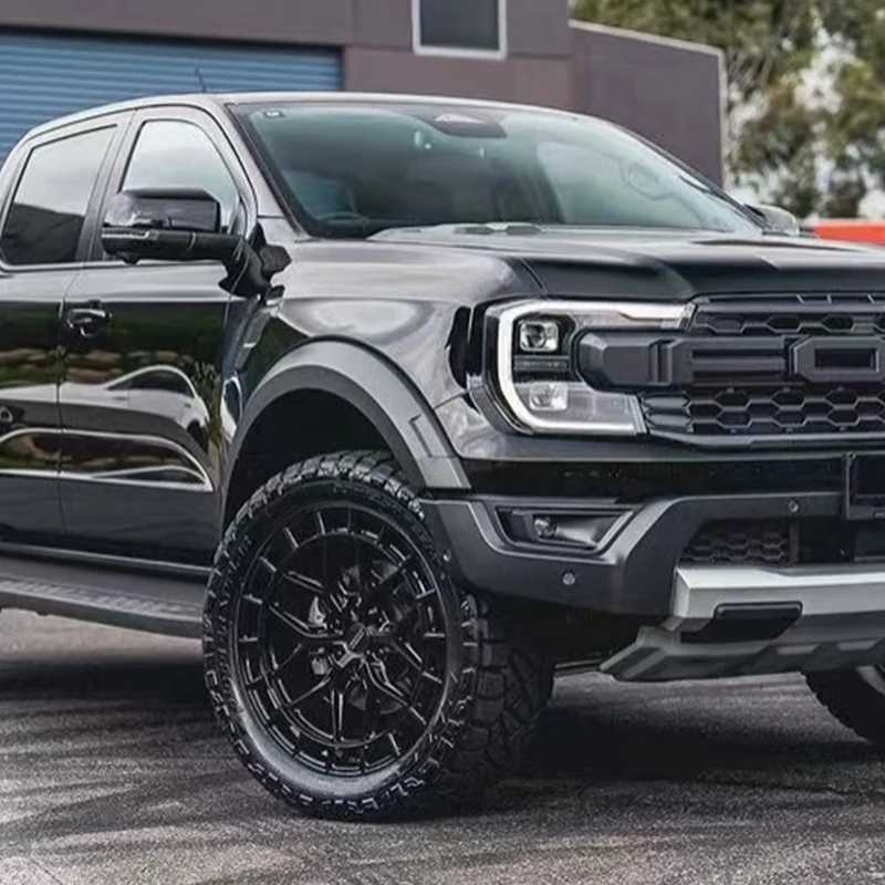Forged Wheels Passenger Off Road 17 19 21 Inch 5x112 5x114.3 5x115 5x120 5x127 5x130 6x5 6x135 6x130 6x139.7 8x165.1 8x170 8x180