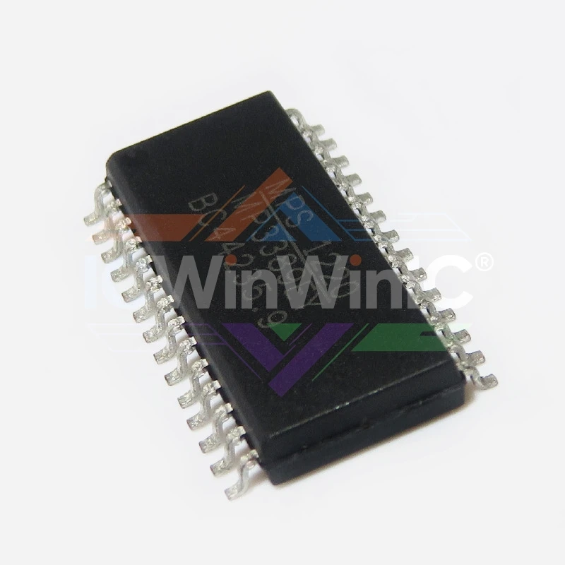 6-30PCS MP3389EY MP3389 MP4010DS-LF-Z MP4010DS MP4010 BCP56T1G BCP56 AD8628ARZ AD8628AR AD8628 BF981 981 EL6N136 6N136
