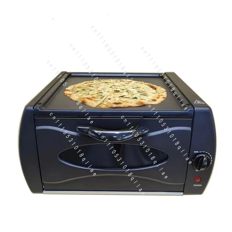 15L Large Capacity Oven Toaster Electric Pancake Grill Pizza Bread Baking Machine Household Visual Cooking Appliance