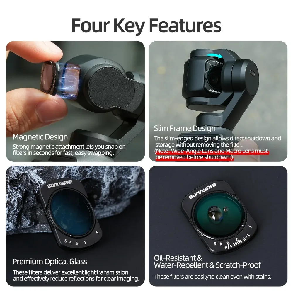 Thumbnail 2 - #25 Trending Camera Accessory Sets Right Now