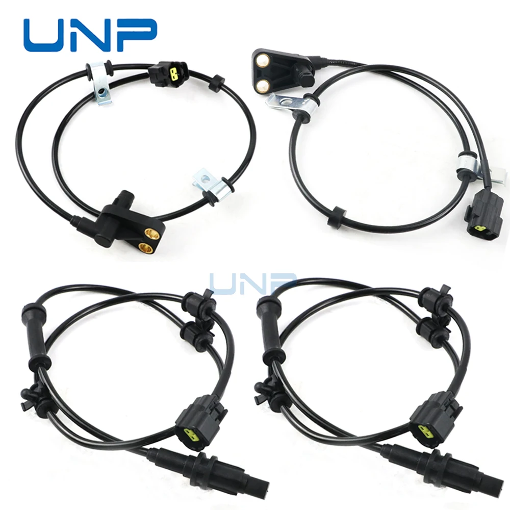 J00-3550111 J00-3550112 J00-3550131 Front Rear L/R ABS Wheel Speed Sensor for Chery QQ S15 QQ3 S11 eQ S51EV,New energy vehicles