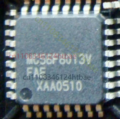 5PCS MC56F8013VFAE LQFP32 MC56F8013 16-bit Digital Signal Contro