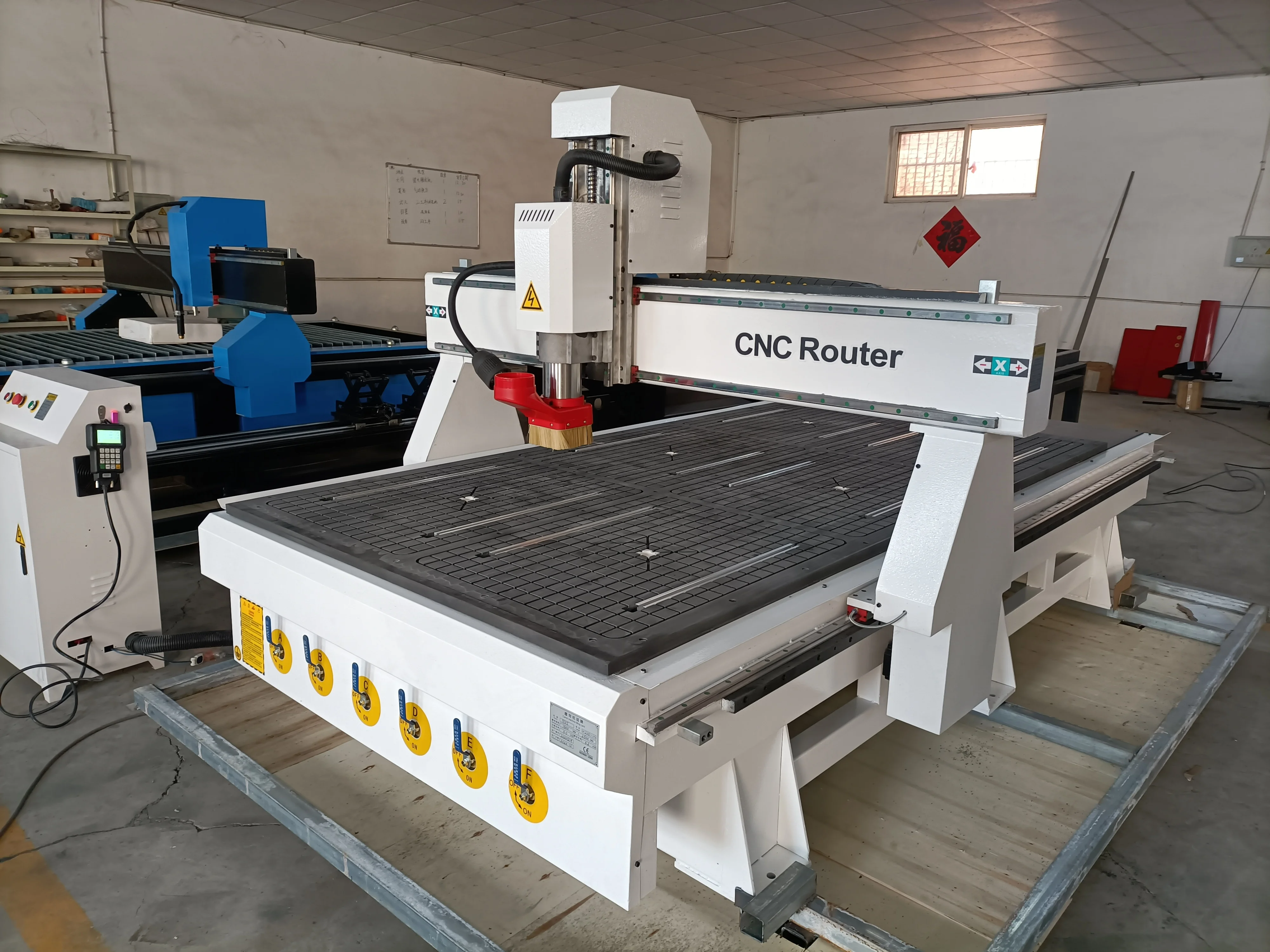 

1325 Economical Cnc Router Multifunctional Wood Router Suitable For Sale In The Woodworking Industry