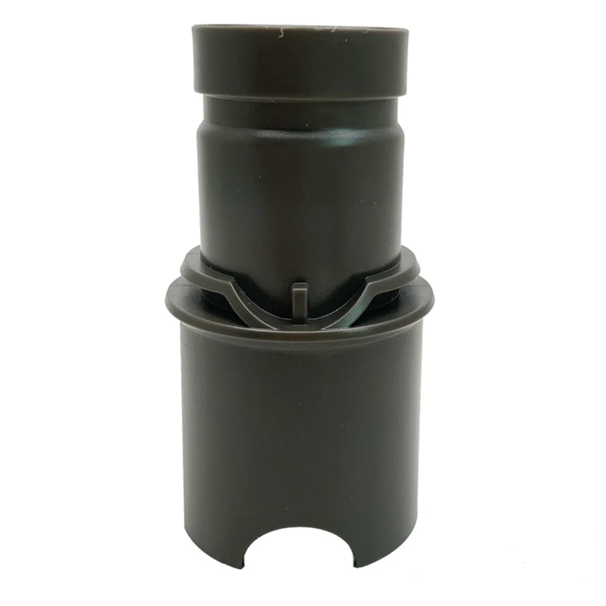 N-ABZD 2PCS Attachment Adapter for Dyson Erconvert V6 V7 V8 V10 to V6 DC30, DC31, DC34, DC35, DC44, DC45, DC56,DC57 DC Series view 6