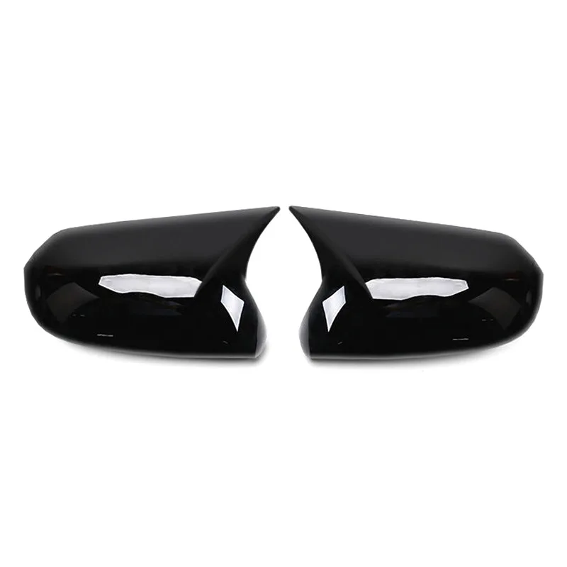 مناسبة لـ 16-22 Toyota Prius 50 Series Prius XW50 غطاء مرآة عكسي، غطاء مرآة الرؤية الخلفية، وعاكس #5