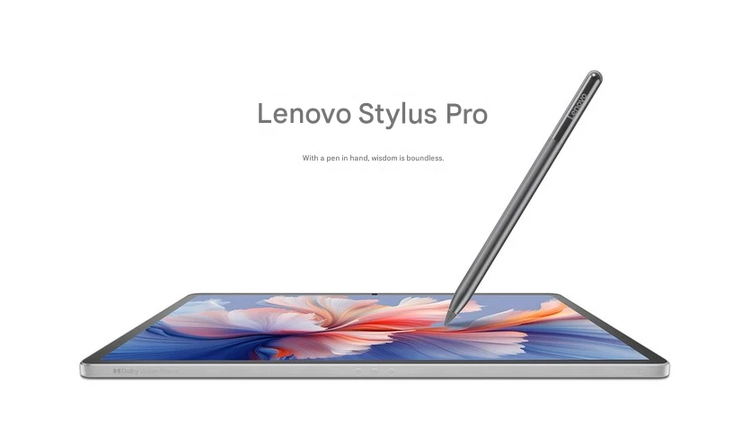 YOGA Tab Pen Pro for Lenovo Yoga Tab Plus