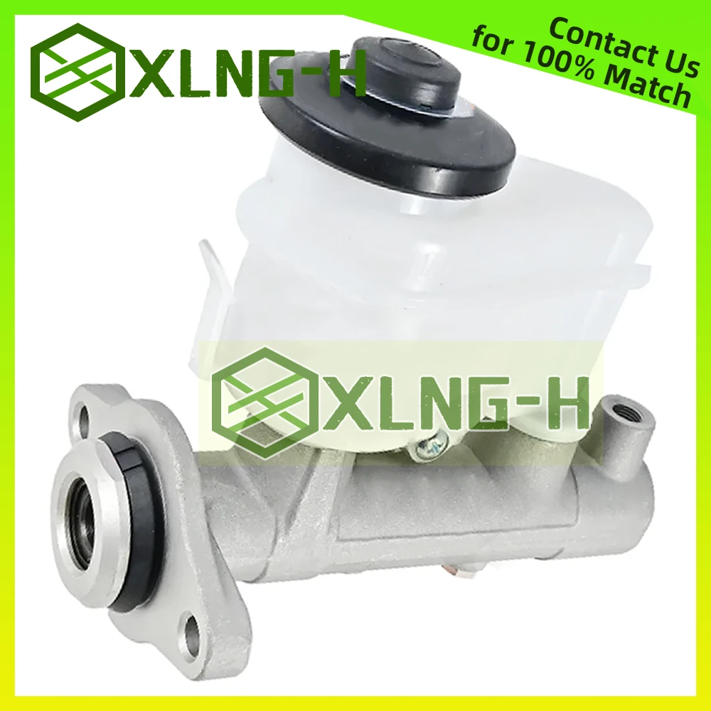 

BRAKE MASTER CYLINDER FOR TOYOTA COROLLA 2L,1.6L 53KW,79KW,81KW BMT-098 47201-1A050