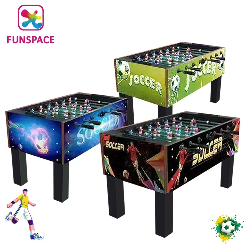 Рисунок 4 - Funspace Профессиональный производитель