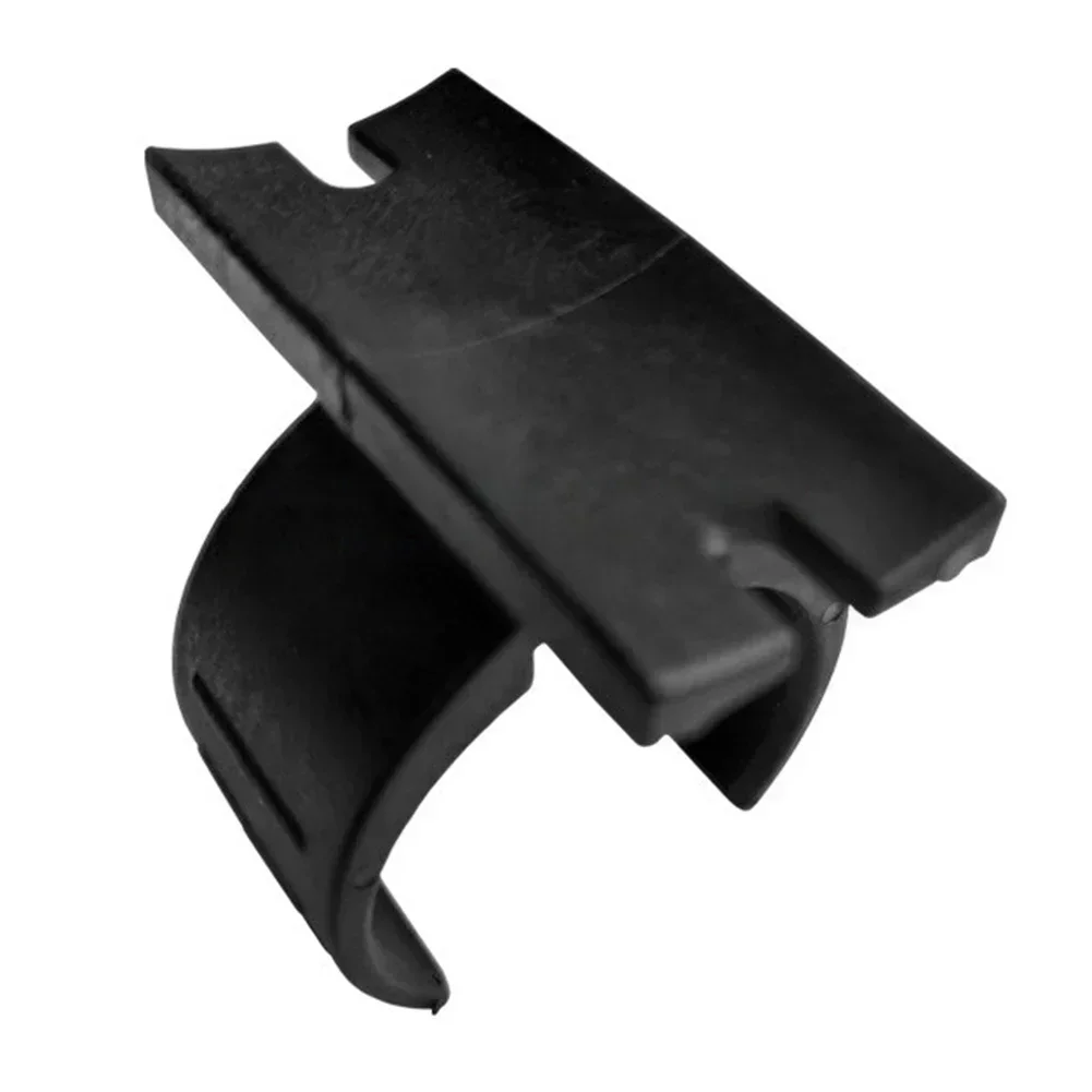 

Carhome 7 Pin Trailer Plug Connector Holder RV Camper Caravan Parts Accessories Universal Trailer 7 Way Flat Socket Mounting Bra