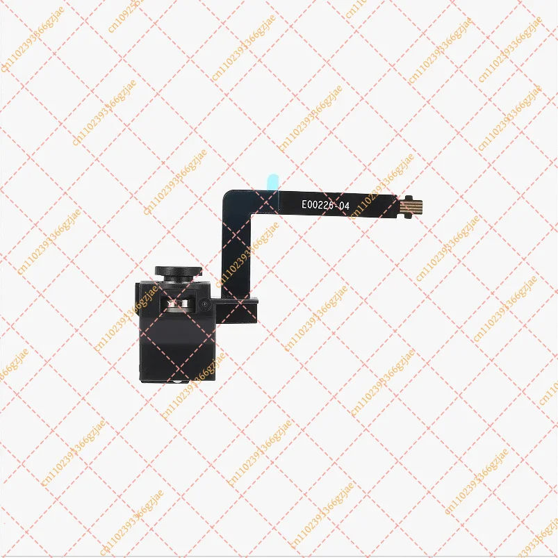 Left Right Hall Detection Board for Bambu Lab X2D, Extruder Filament Sensor Replacement Part