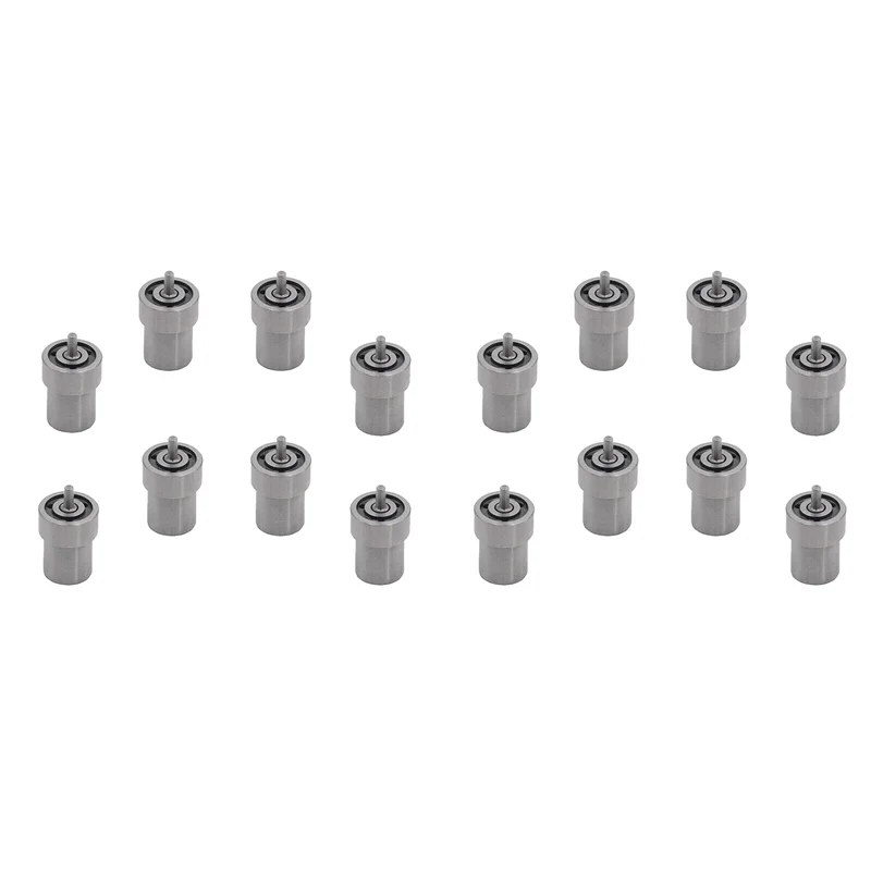 

16PCS For GM Chevy GMC Hummer 6.2L 6.5L 89-01 Turbo Diesel Fuel Injector Nozzle DN0SD304 0434250898