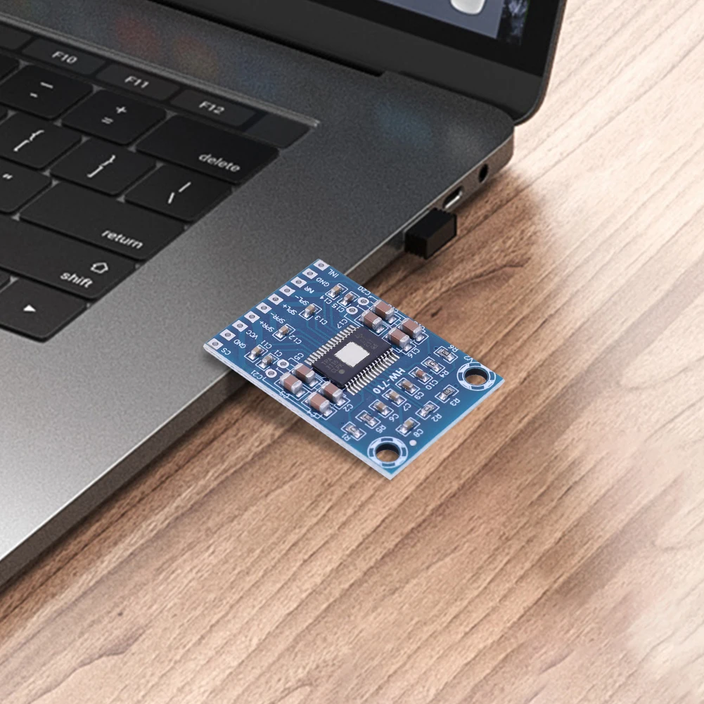 TPA3116D2 Eindversterker Board Klasse D Voice Sound Versterker Module Twee Kanalen Dubbel 50W